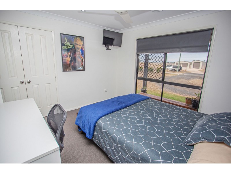 9 Marsden Court, Chinchilla QLD 4413