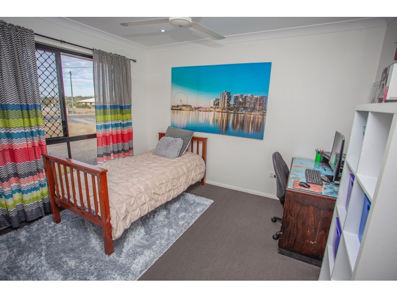 9 Marsden Court, Chinchilla QLD 4413