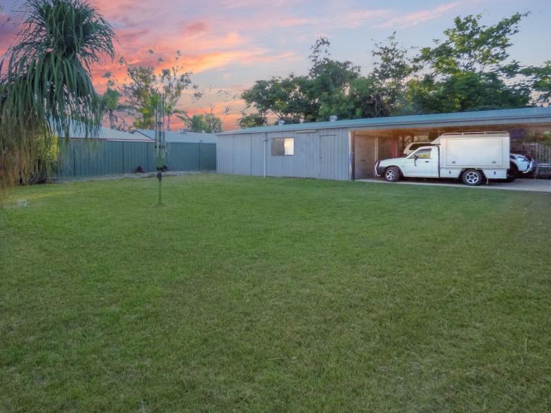 28 Wheeler Street, Chinchilla QLD 4413