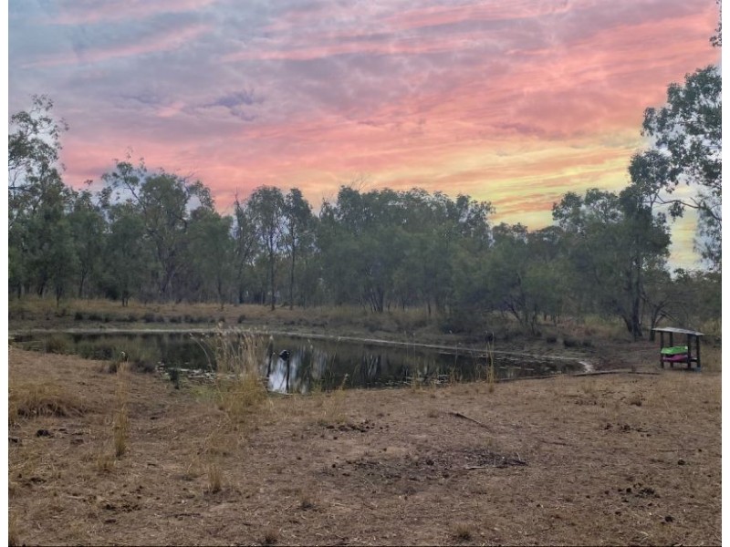 419 Chinchila Tara Road, Chinchilla QLD 4413