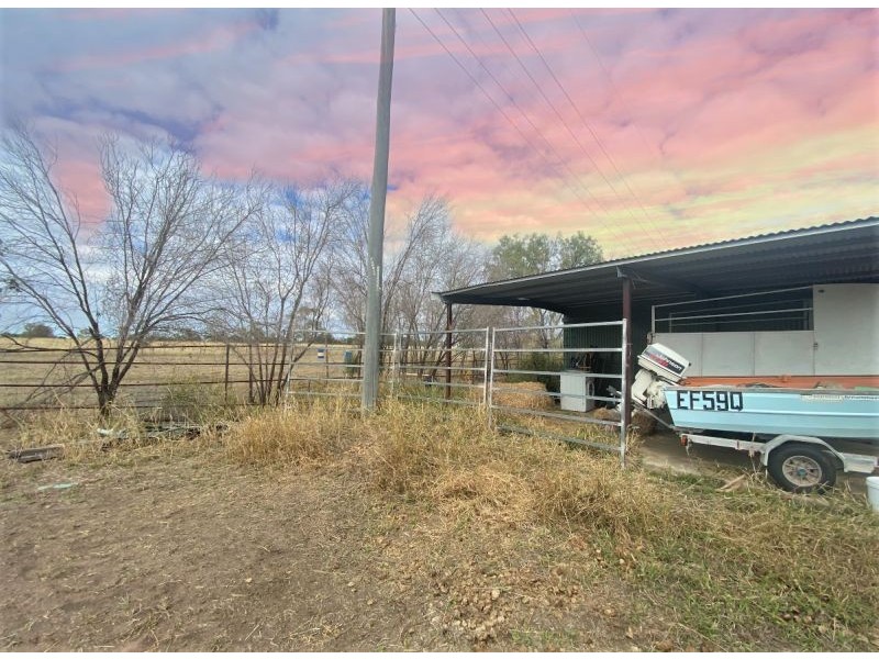 419 Chinchila Tara Road, Chinchilla QLD 4413