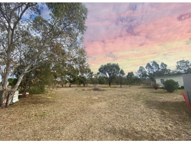 419 Chinchila Tara Road, Chinchilla QLD 4413