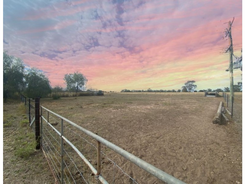 419 Chinchila Tara Road, Chinchilla QLD 4413