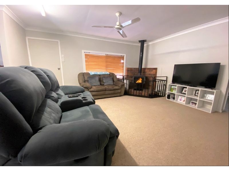 419 Chinchila Tara Road, Chinchilla QLD 4413