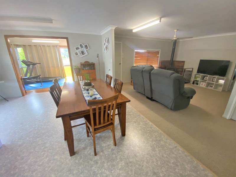 419 Chinchila Tara Road, Chinchilla QLD 4413