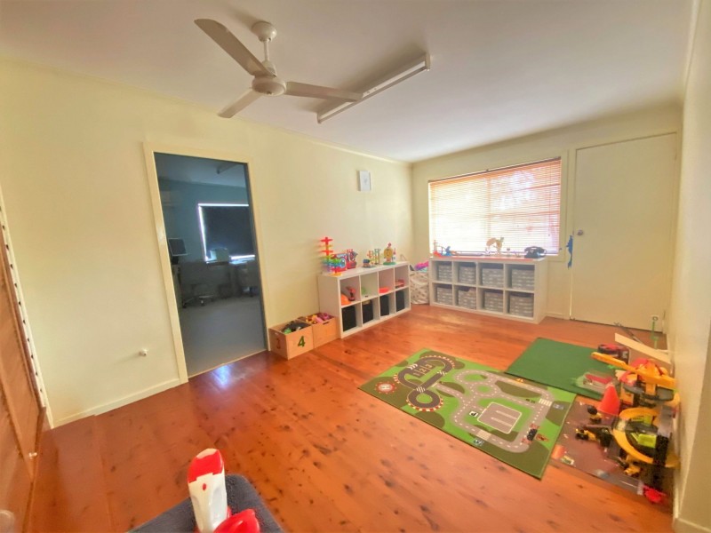 419 Chinchila Tara Road, Chinchilla QLD 4413