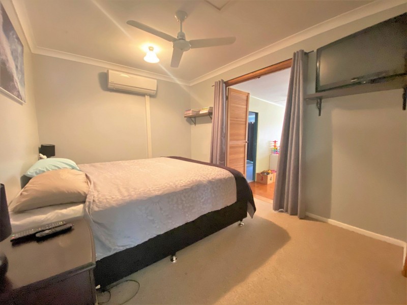 419 Chinchila Tara Road, Chinchilla QLD 4413