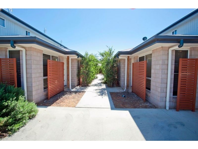 5/1 Frame Street, Chinchilla QLD 4413