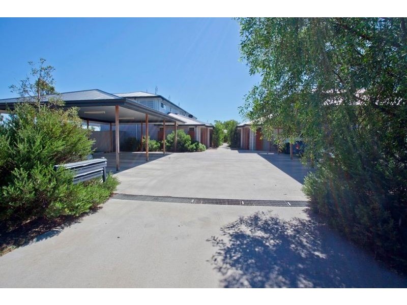 5/1 Frame Street, Chinchilla QLD 4413