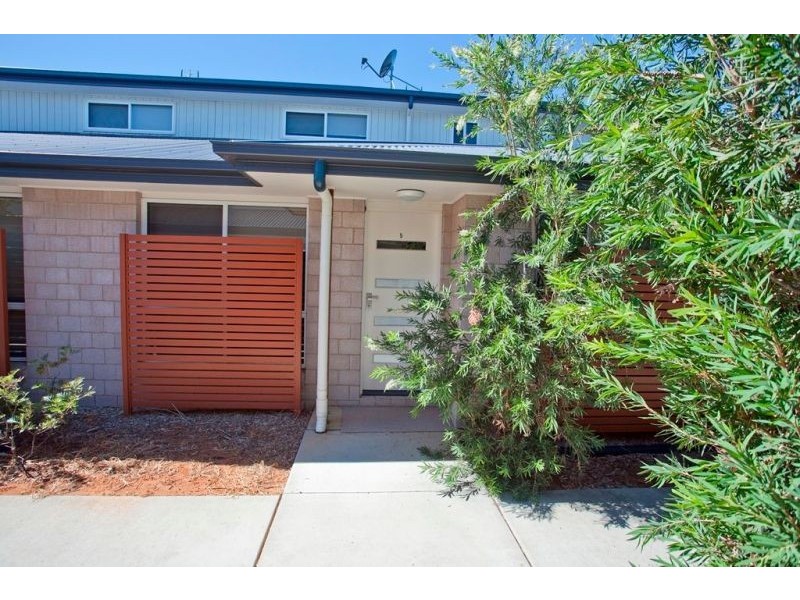 5/1 Frame Street, Chinchilla QLD 4413