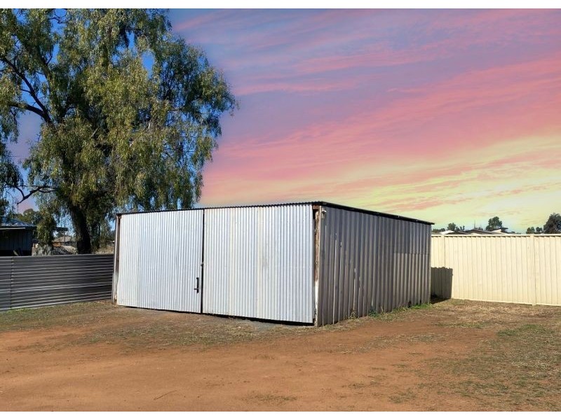 3 Stevenson Street, Chinchilla QLD 4413