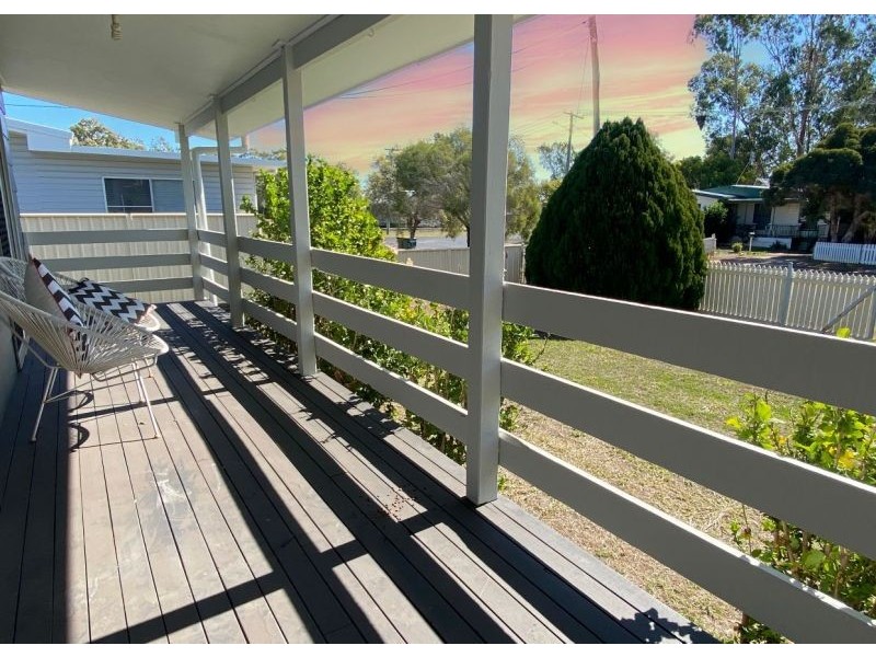 3 Stevenson Street, Chinchilla QLD 4413