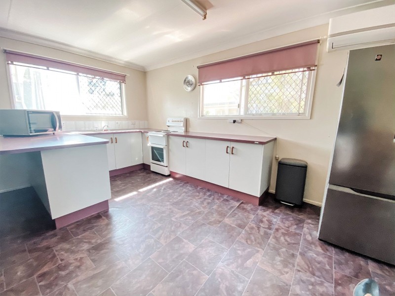 3 Stevenson Street, Chinchilla QLD 4413