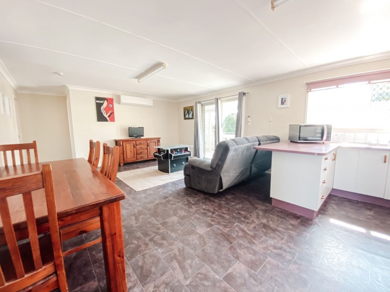 3 Stevenson Street, Chinchilla QLD 4413