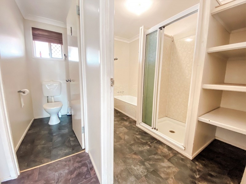 3 Stevenson Street, Chinchilla QLD 4413