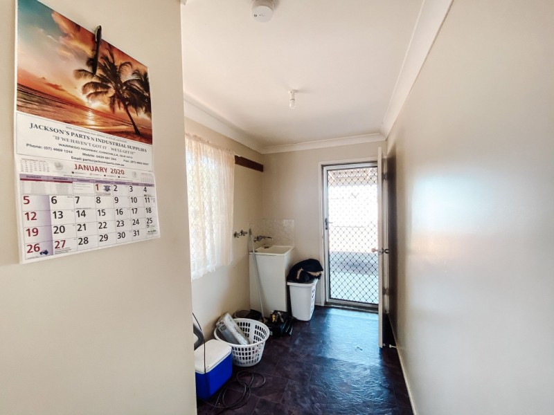 3 Stevenson Street, Chinchilla QLD 4413