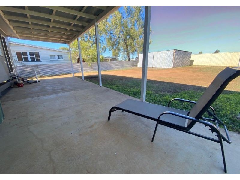 3 Stevenson Street, Chinchilla QLD 4413