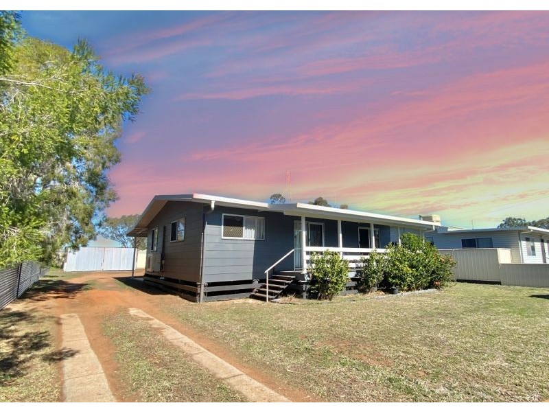 3 Stevenson Street, Chinchilla QLD 4413