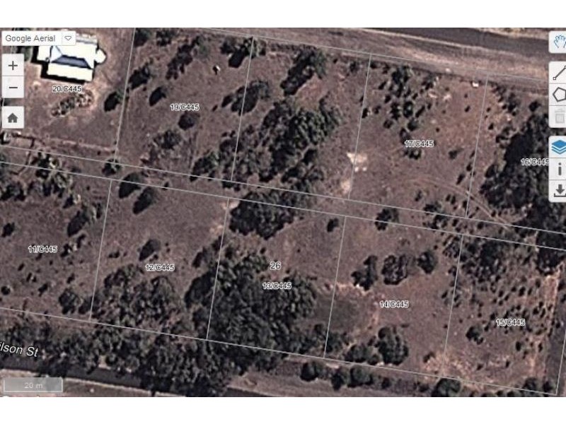 27 Wilson St, Condamine QLD 4416