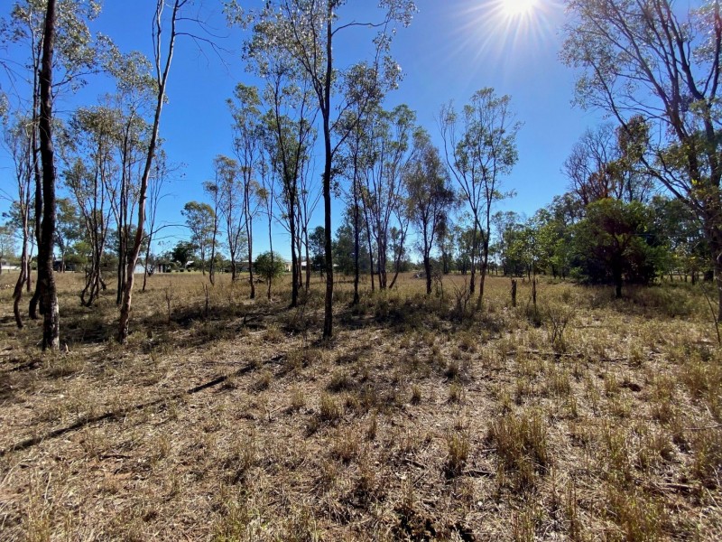 29 WILSON ST, Condamine QLD 4416