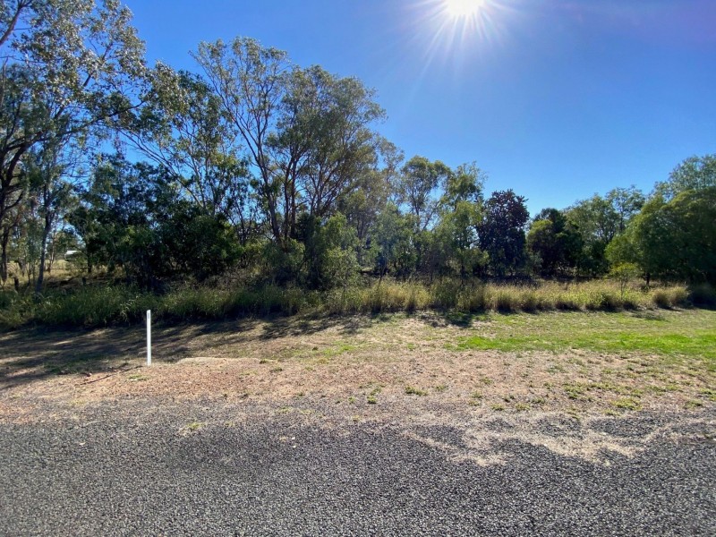 31 WILSON ST, Condamine QLD 4416