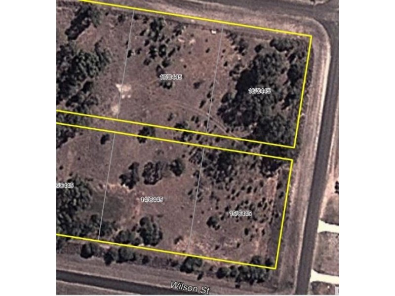 33 WILSON ST, Condamine QLD 4416