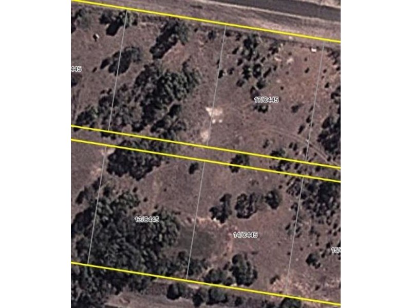 33 WILSON ST, Condamine QLD 4416