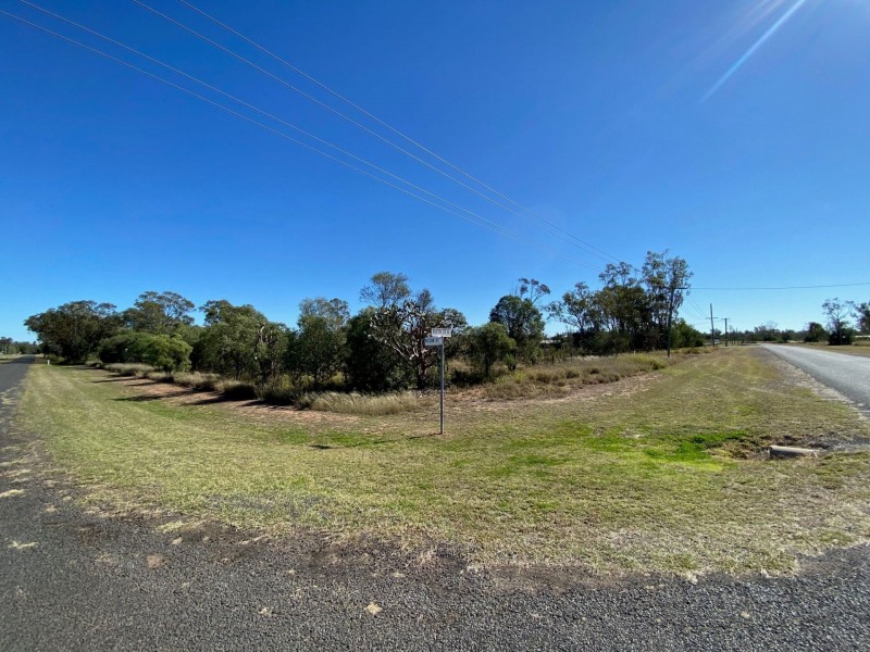 35 Wilson St, Condamine QLD 4416