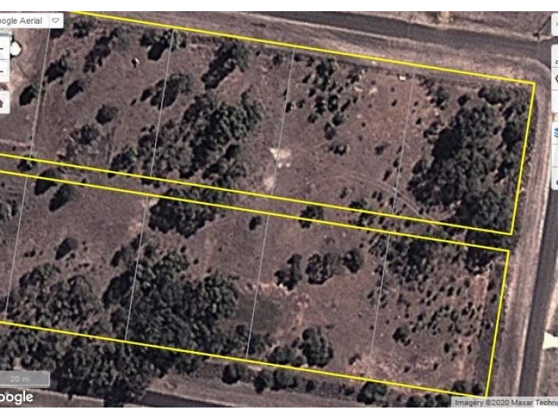 32 Wood St, Condamine QLD 4416