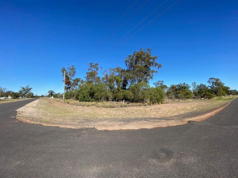 34 Wood St, Condamine QLD 4416