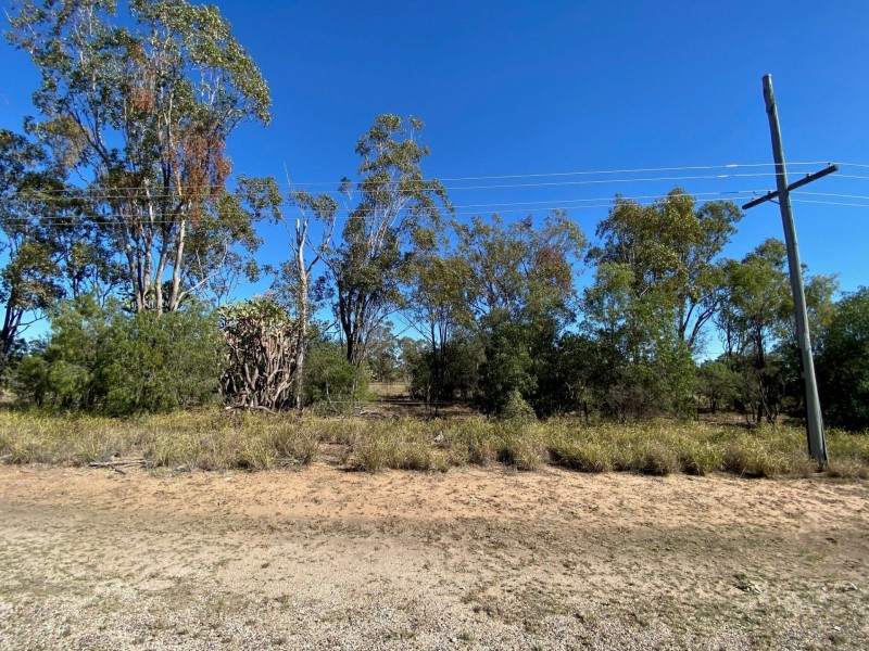 34 Wood St, Condamine QLD 4416