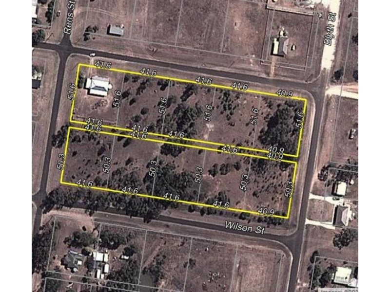 34 Wood St, Condamine QLD 4416