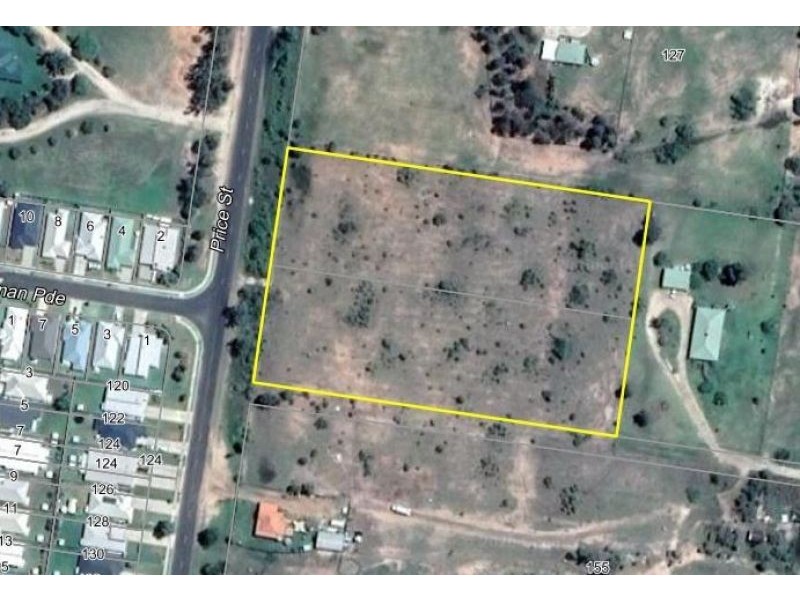 Lot 22 Price St, Chinchilla QLD 4413