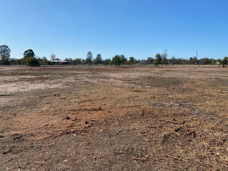 Lot 23 Price St, Chinchilla QLD 4413