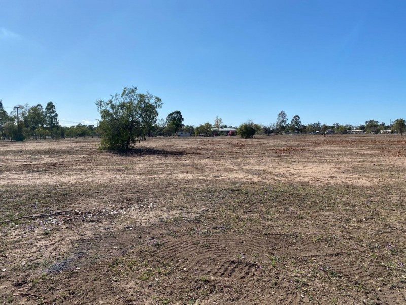 Lot 23 Price St, Chinchilla QLD 4413