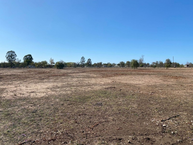 Lot 23 Price St, Chinchilla QLD 4413