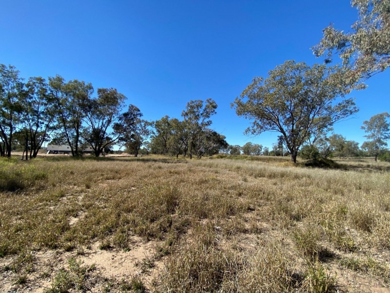 Lots 81 to 84 South St, Condamine QLD 4416