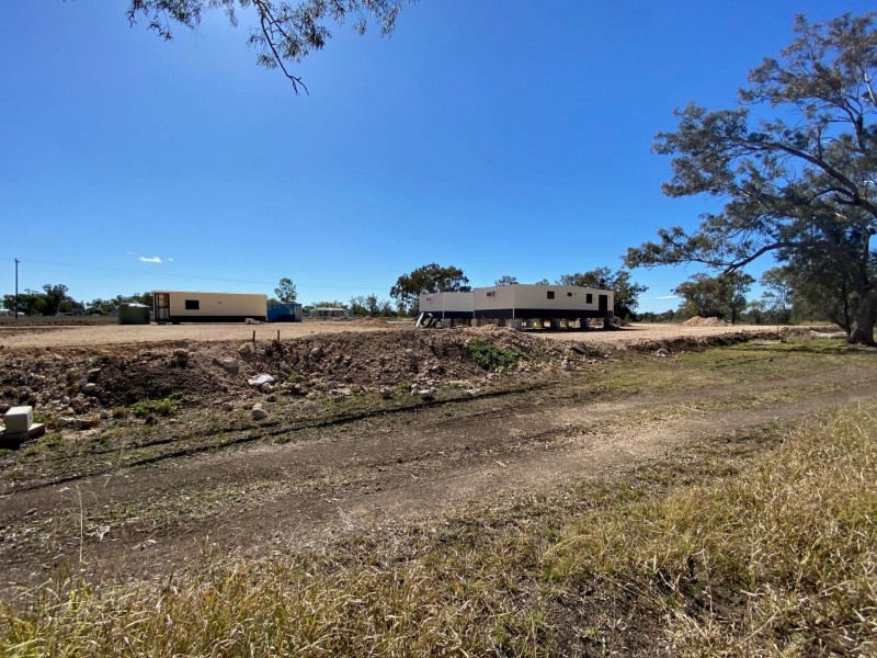 Lots 81 to 84 South St, Condamine QLD 4416