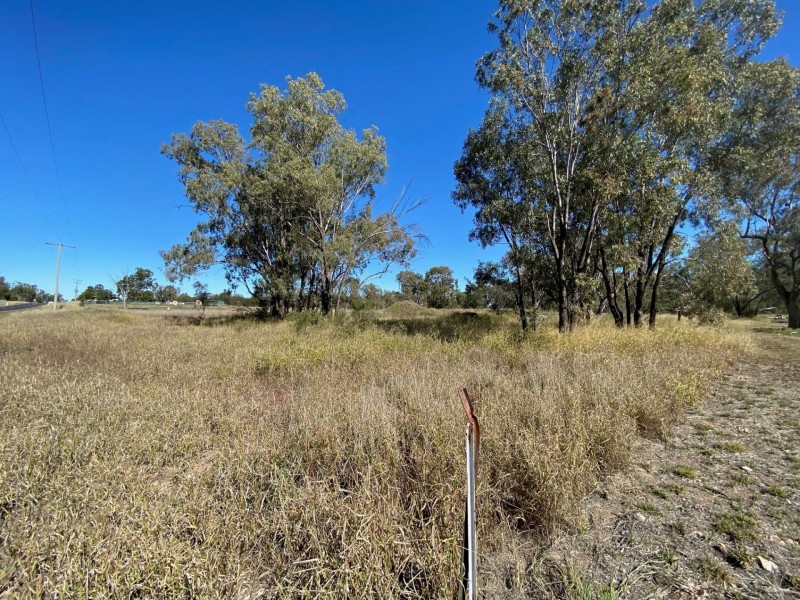 Lots 81 to 84 South St, Condamine QLD 4416