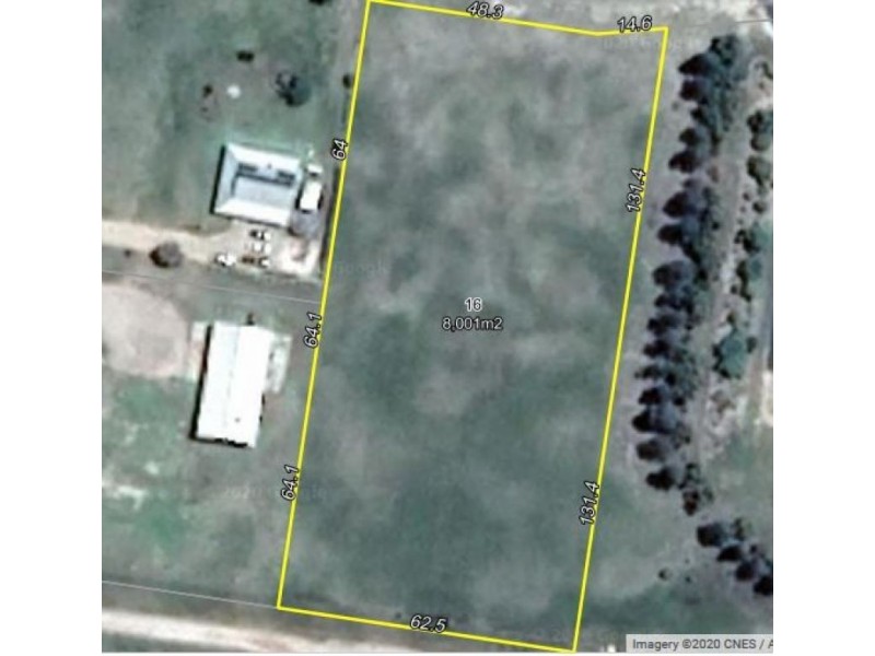 16 Cobbareena Court, Chinchilla QLD 4413