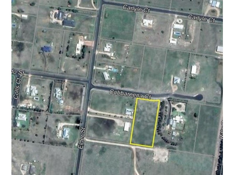 16 Cobbareena Court, Chinchilla QLD 4413