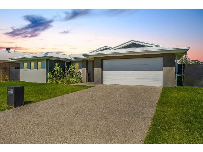 5 Parker Place, Chinchilla QLD 4413
