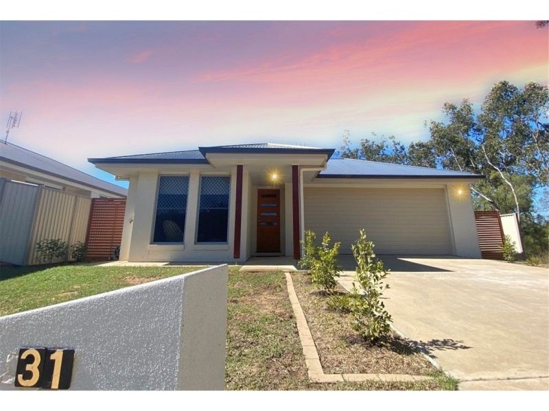31 Ellem Drive, Chinchilla QLD 4413