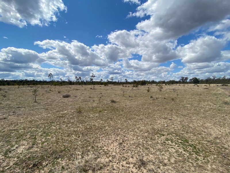 Lot 15 Boort Koi Rd, Chinchilla QLD 4413