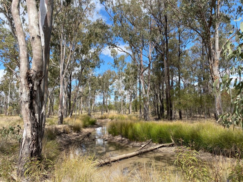 Lot 15 Boort Koi Rd, Chinchilla QLD 4413