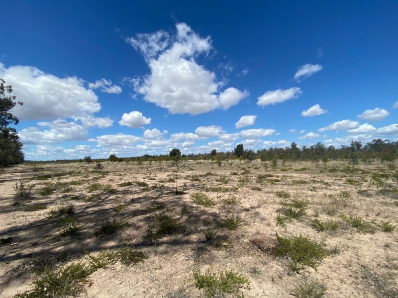 Lot 15 Boort Koi Rd, Chinchilla QLD 4413