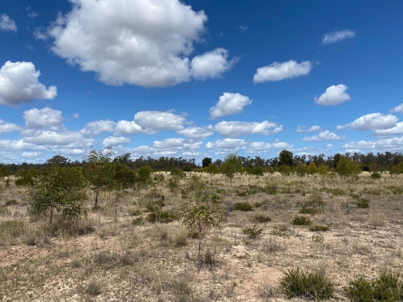 Lot 15 Boort Koi Rd, Chinchilla QLD 4413