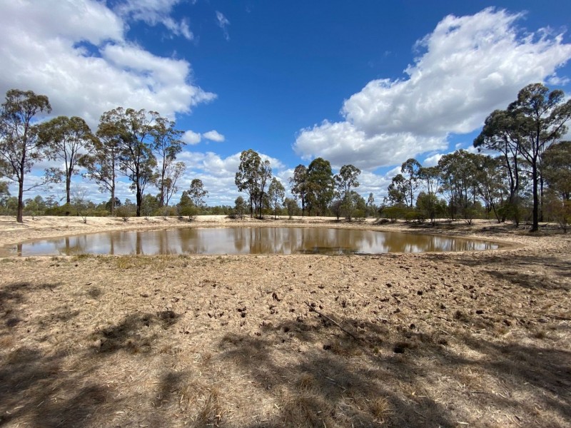 Lot 15 Boort Koi Rd, Chinchilla QLD 4413