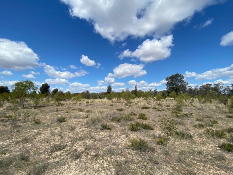 Lot 15 Boort Koi Rd, Chinchilla QLD 4413