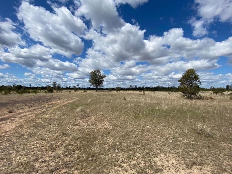 Lot 15 Boort Koi Rd, Chinchilla QLD 4413